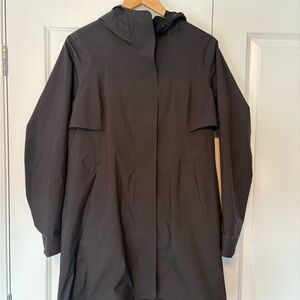 Lululemon Rebel Rain Jacket